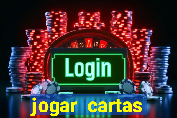 jogar cartas ciganas on line